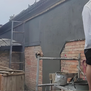丰城ECC 高延性混凝土 砌体抗震加固薄层修补高抗渗高韧性特种建材