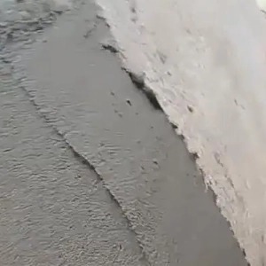 丰城水工建筑物I级C55聚合物改性水泥砂浆 渠道防渗泵站加固迎水面抗冲刷砂浆
