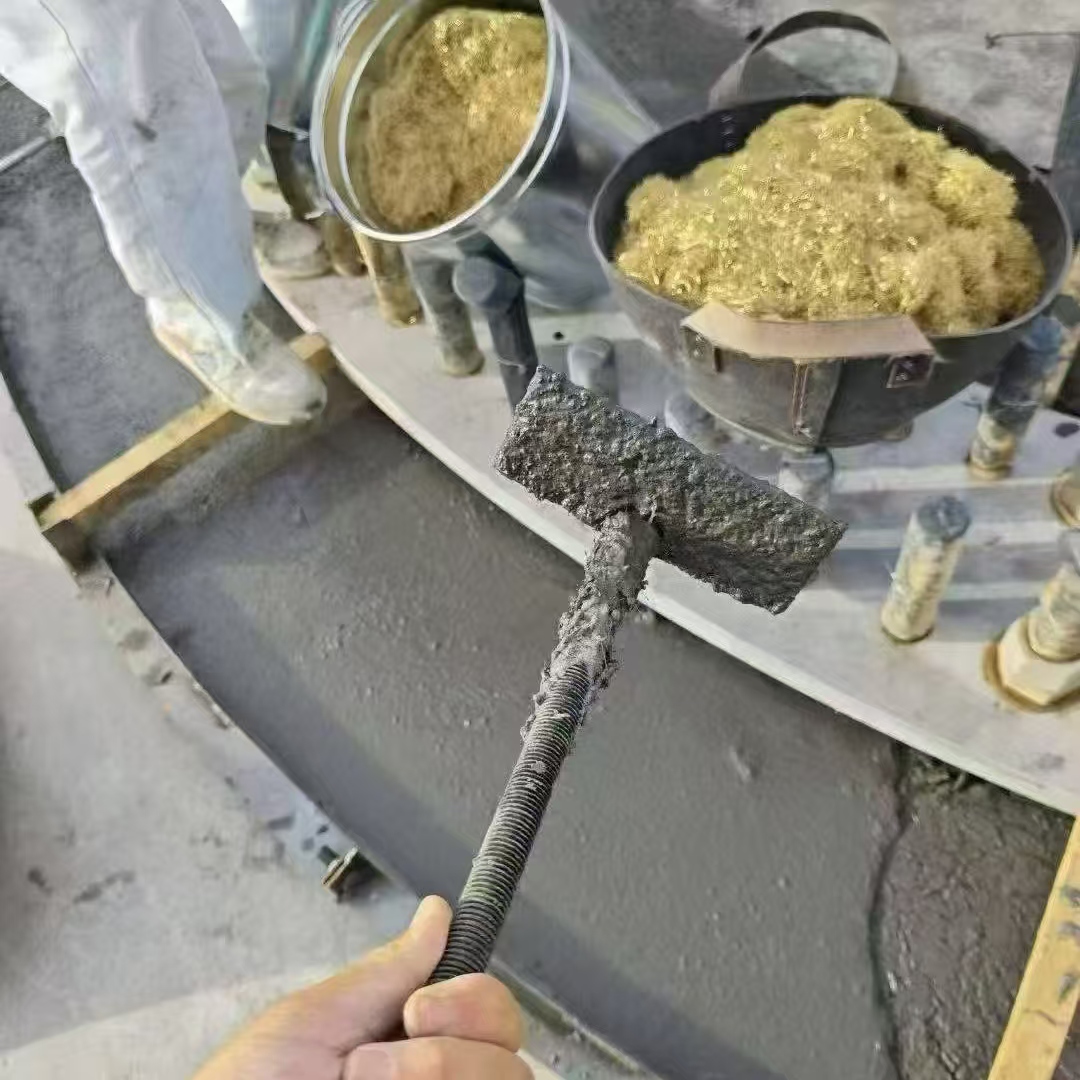 丰城C120风电设备基础专用灌浆料
