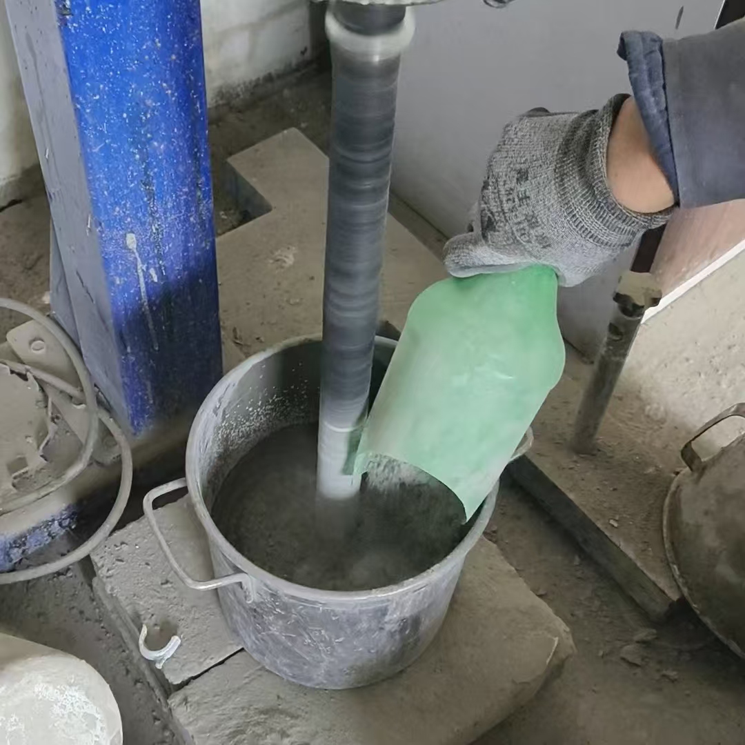 丰城桥梁公路张拉用H60压浆料与普通压浆料有什么区别？