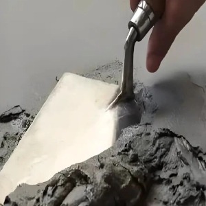 丰城混凝土裂缝孔洞剥落冻融修复用高强度丙乳防腐蚀砂浆